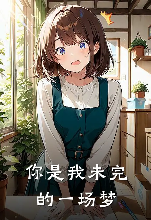 你是我未完的一场梦