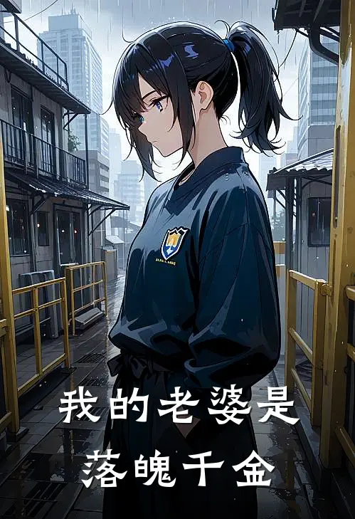 我的老婆是落魄千金