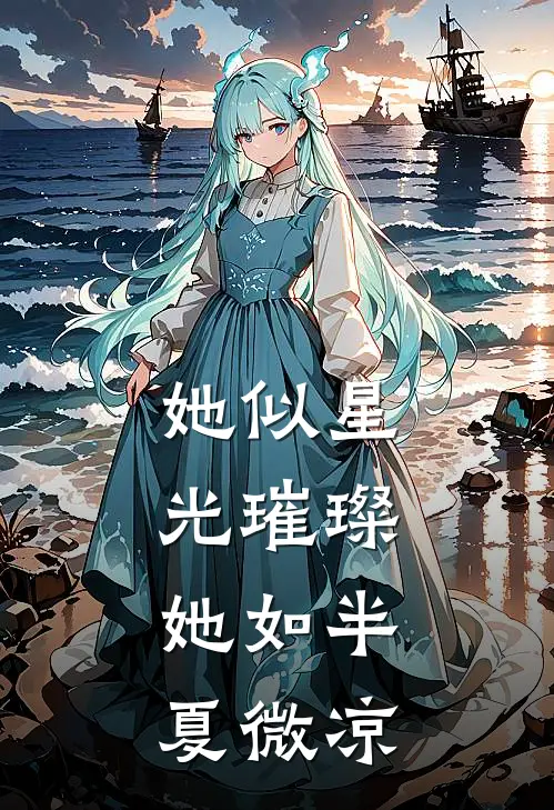 她似星光璀璨，她如半夏微凉苏向晚沈轻婉推荐完结小说_热门小说在线阅读她似星光璀璨，她如半夏微凉(苏向晚沈轻婉)