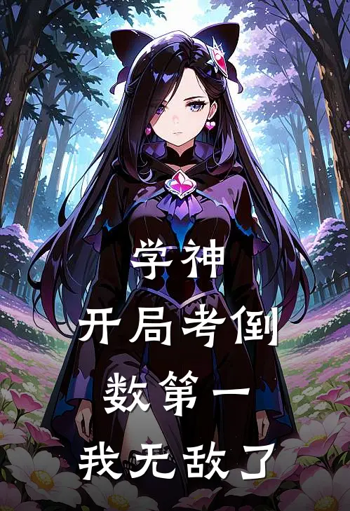 学神：开局考倒数第一，我无敌了