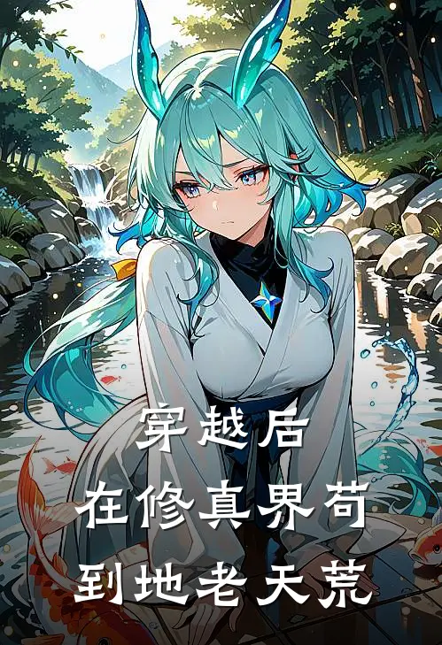 穿越后，在修真界苟到地老天荒