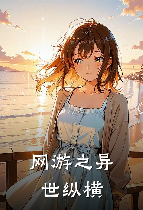 网游之异世纵横