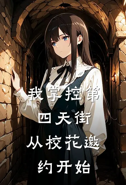 我掌控第四天街，从校花邀约开始
