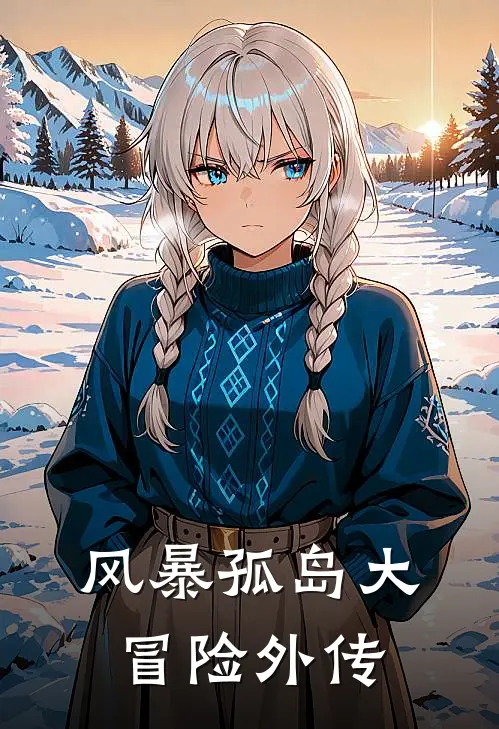 风暴孤岛大冒险外传林小舟吴悠免费小说全文阅读_最新好看小说风暴孤岛大冒险外传林小舟吴悠