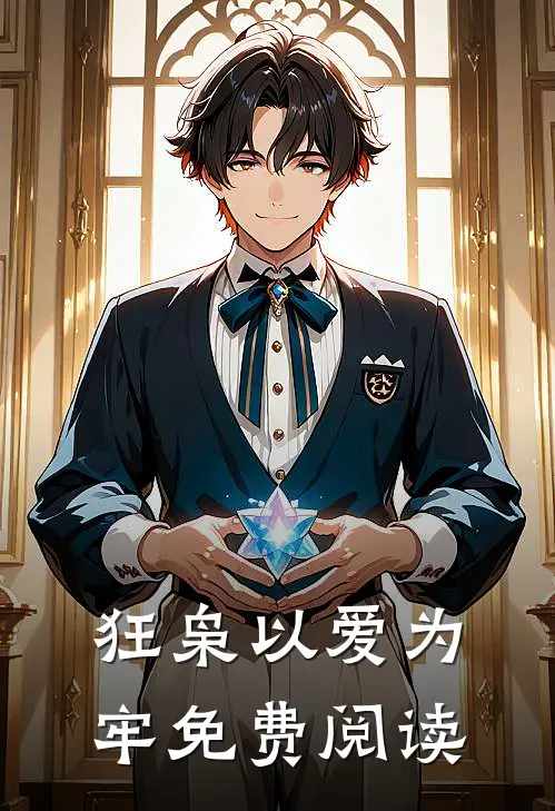 狂枭以爱为牢免费阅读