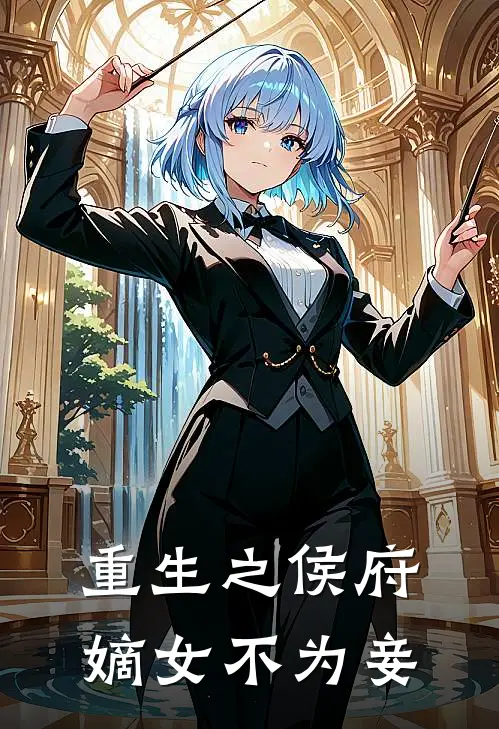 重生之侯府嫡女不为妾