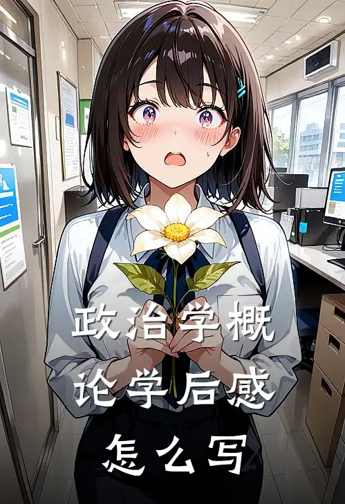 政治学概论学后感怎么写