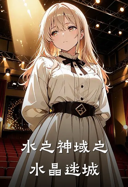 水之神域之水晶迷城