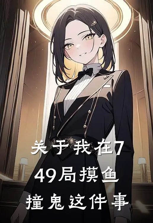 关于我在749局摸鱼撞鬼这件事