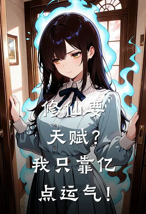 修仙要天赋？我只靠亿点运气！