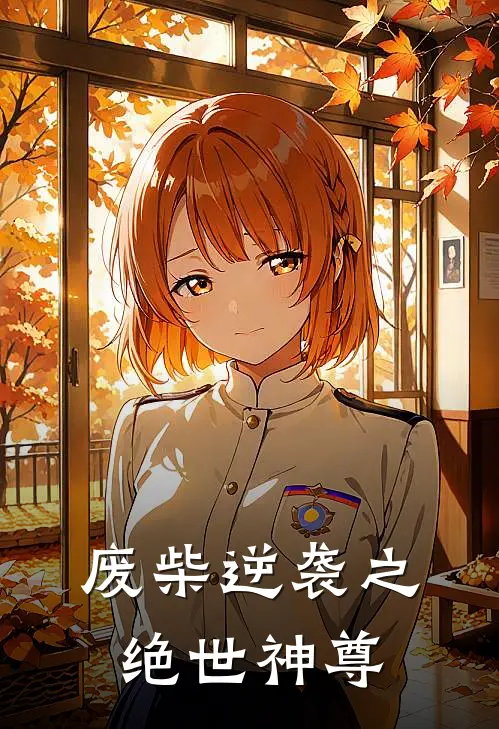 废柴逆袭之绝世神尊