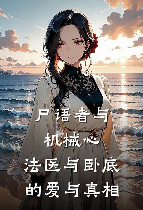 尸语者与机械心：法医与卧底的爱与真相