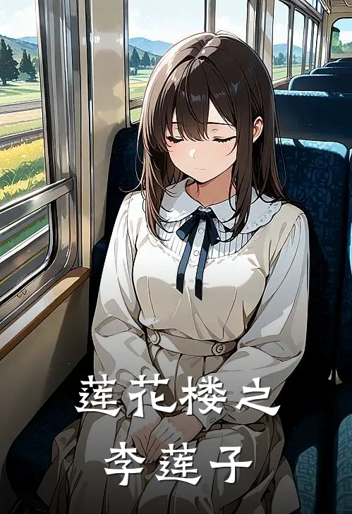 莲花楼之李莲子李心莲李莲子免费小说全集_免费小说在哪看莲花楼之李莲子(李心莲李莲子)