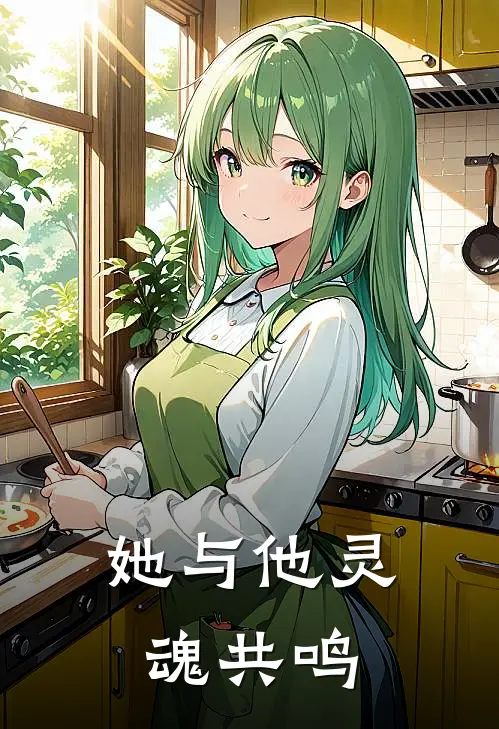 她与他灵魂共鸣