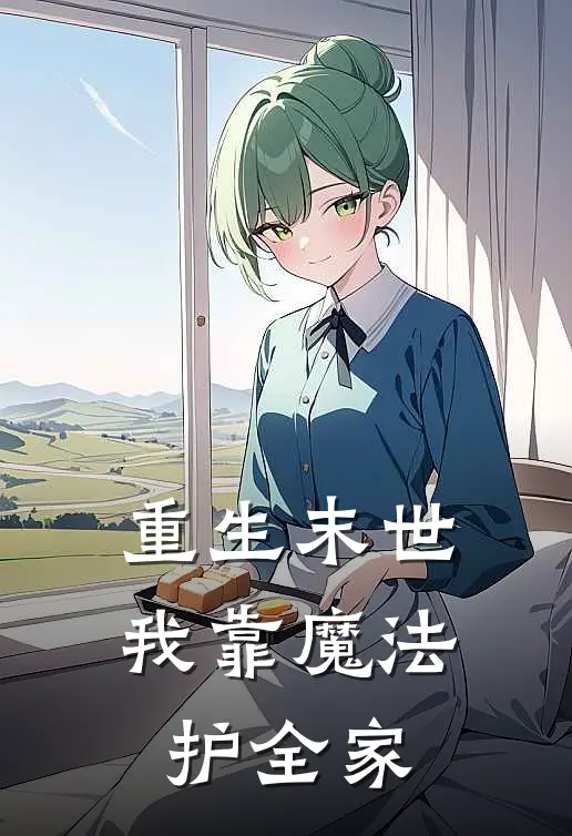 重生末世，我靠魔法护全家