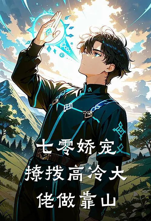 七零娇宠：撩拨高冷大佬做靠山