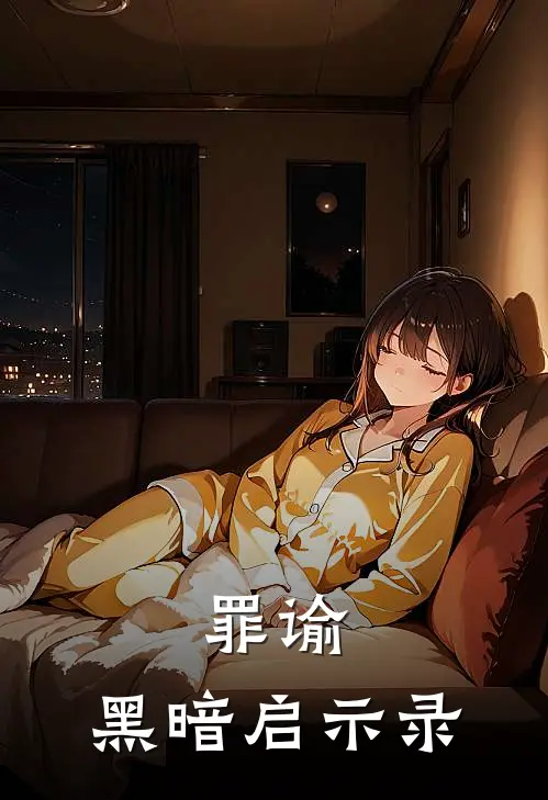 罪谕：黑暗启示录