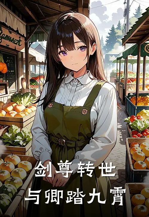 剑尊转世：与卿踏九霄