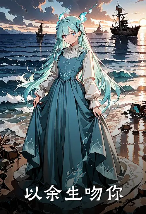 以余生吻你