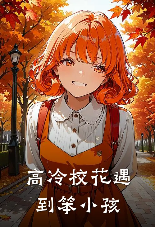 高冷校花遇到笨小孩