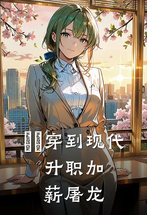 嬛嬛穿到现代，升职加薪屠龙