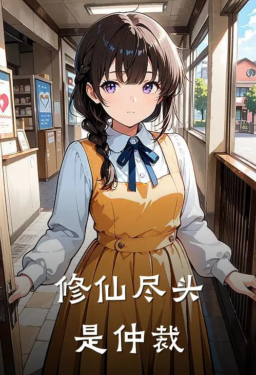 修仙尽头是仲裁