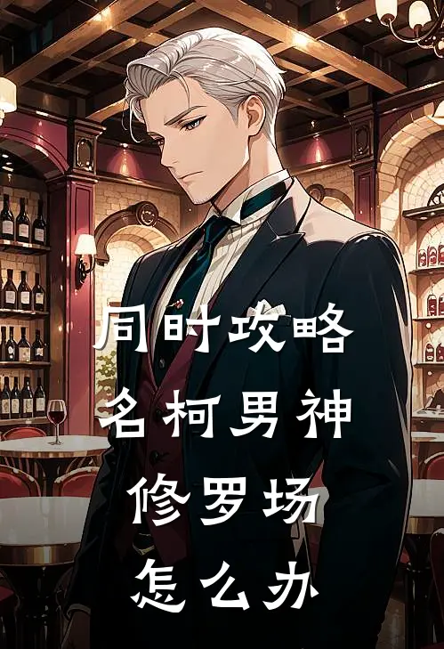 同时攻略名柯男神，修罗场怎么办