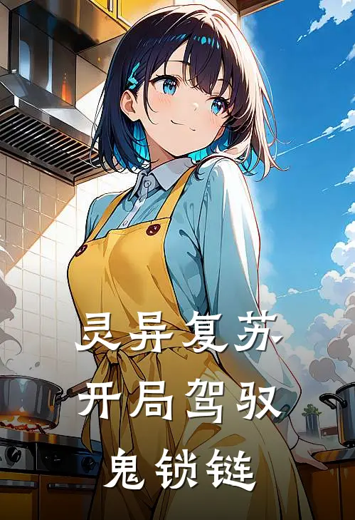 灵异复苏：开局驾驭鬼锁链