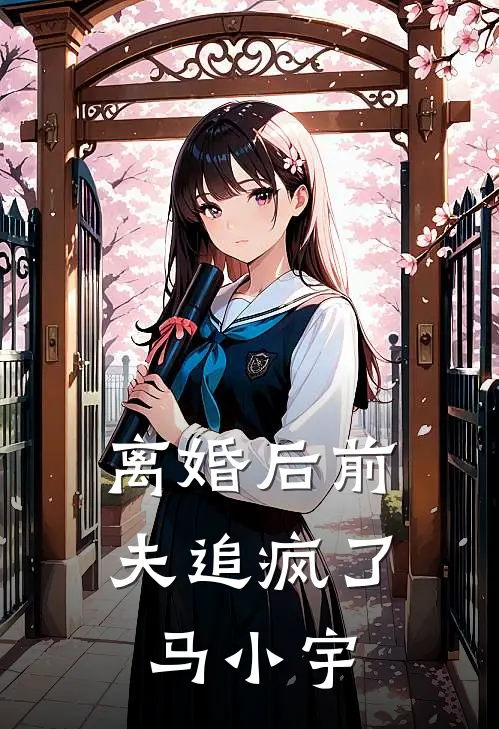 离婚后前夫追疯了马小宇