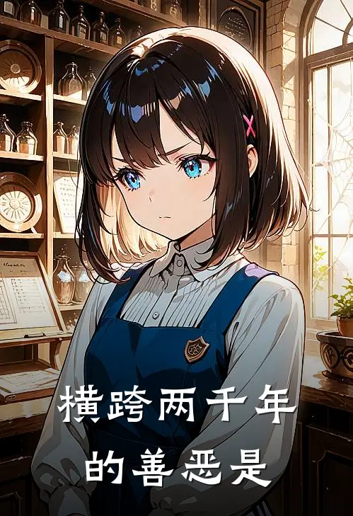 横跨两千年的善恶是