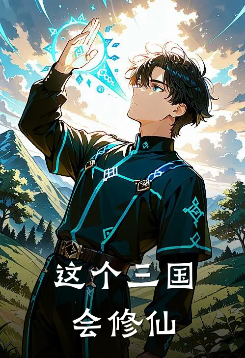 这个三国会修仙