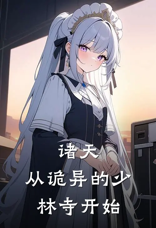 诸天：从诡异的少林寺开始