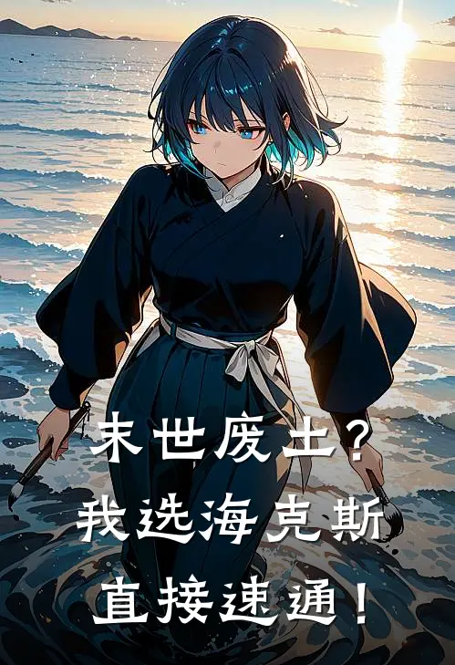 末世废土？我选海克斯直接速通！