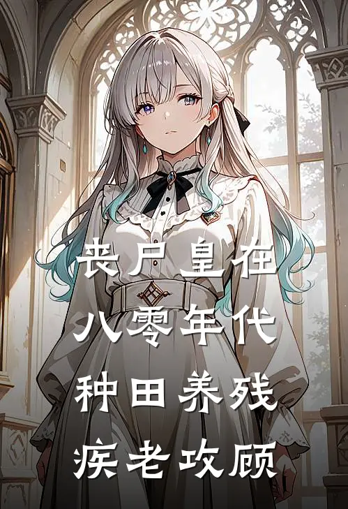 丧尸皇在八零年代种田养残疾老攻顾