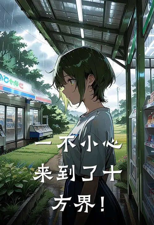 一不小心来到了十方界！