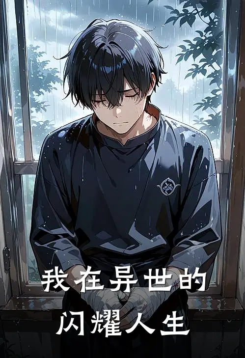 我在异世的闪耀人生