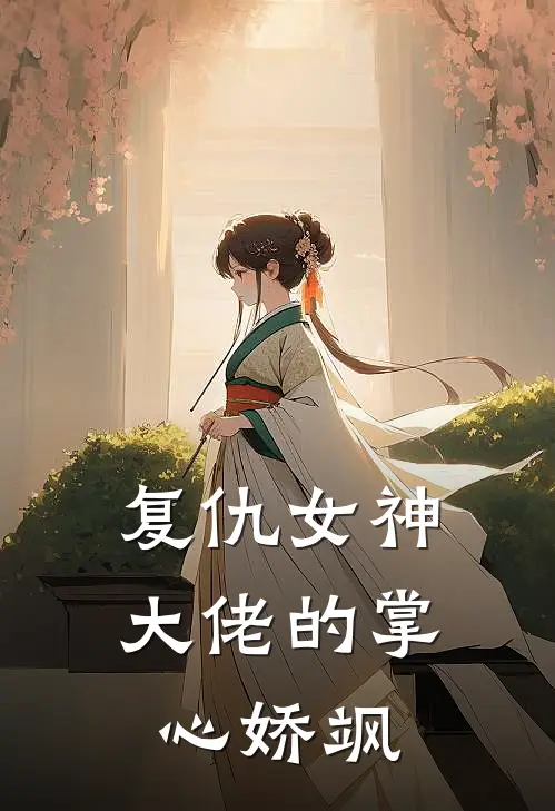 复仇女神：大佬的掌心娇飒