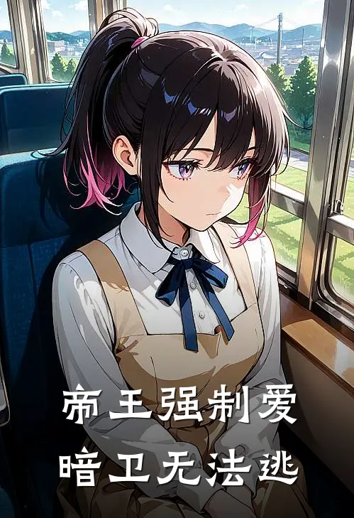 帝王强制爱，暗卫无法逃