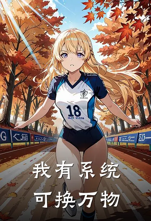 我有系统可换万物