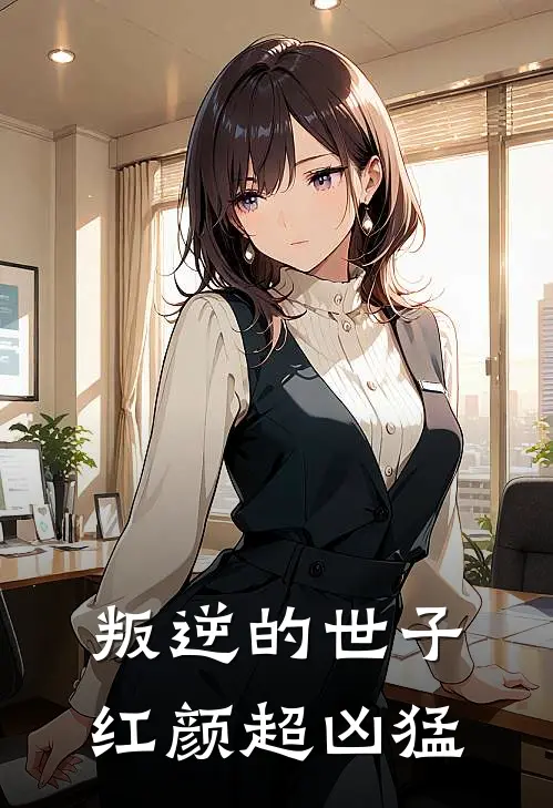 叛逆的世子，红颜超凶猛