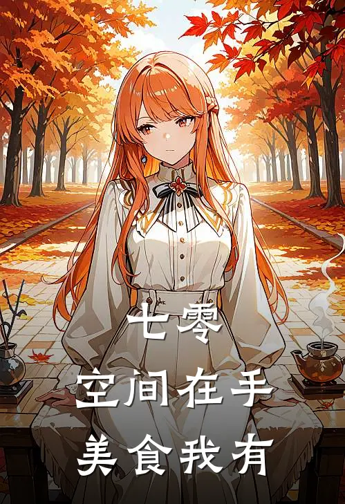 七零：空间在手，美食我有