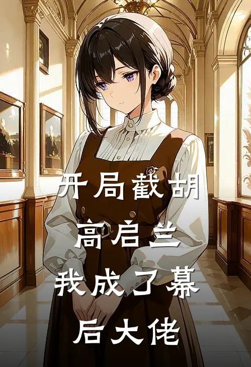 开局截胡高启兰，我成了幕后大佬