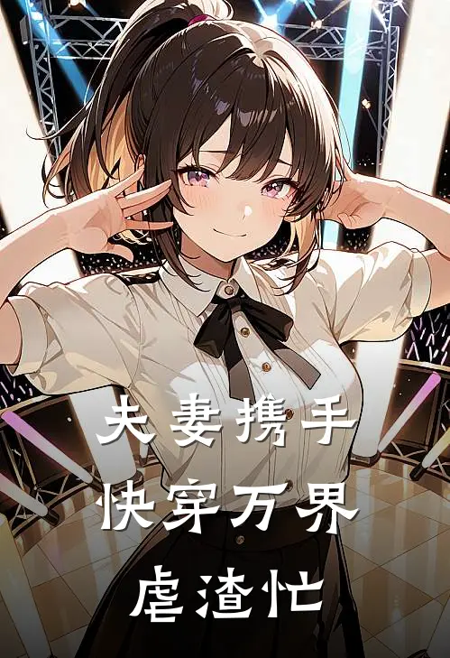 夫妻携手：快穿万界虐渣忙