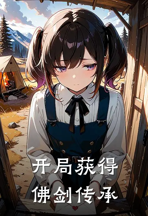 开局获得佛剑传承