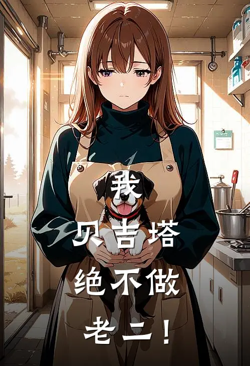 我，贝吉塔，绝不做老二！