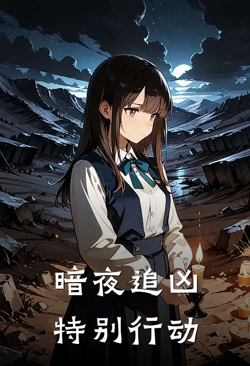 暗夜追凶特别行动