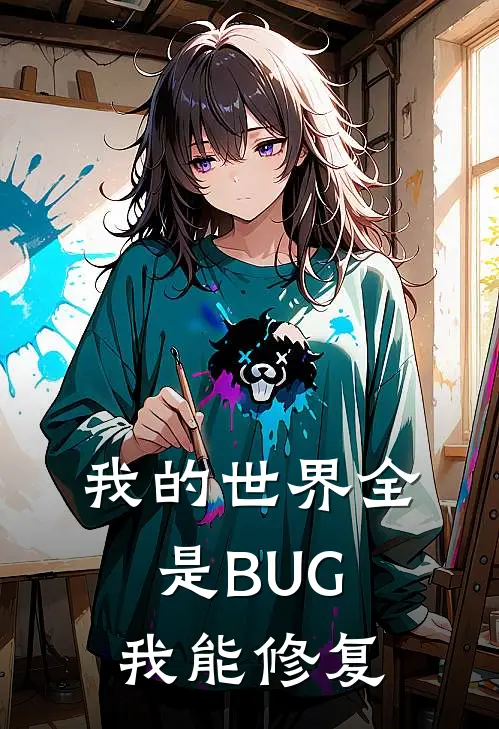 我的世界全是BUG，我能修复(宁川王德发)热门完本小说_最新小说我的世界全是BUG，我能修复宁川王德发