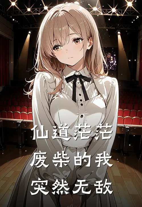 仙道茫茫，废柴的我突然无敌