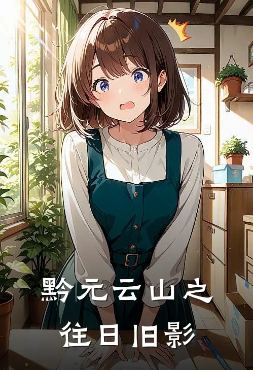 黔元云山之往日旧影