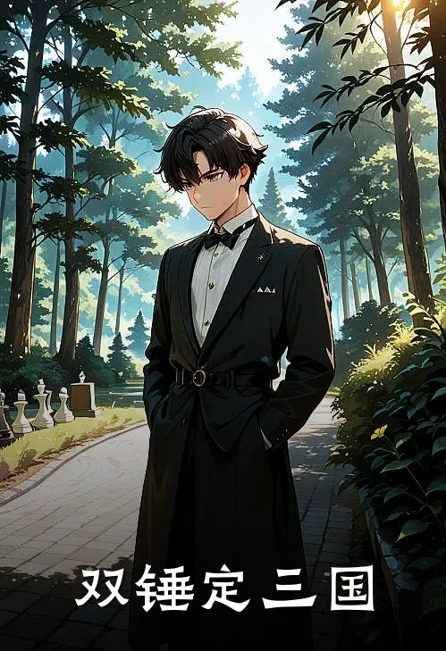 双锤定三国